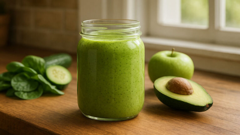 Alkaline Smoothie Recipes