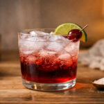 Sleepy Girl Mocktail