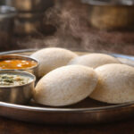Idli Recipe
